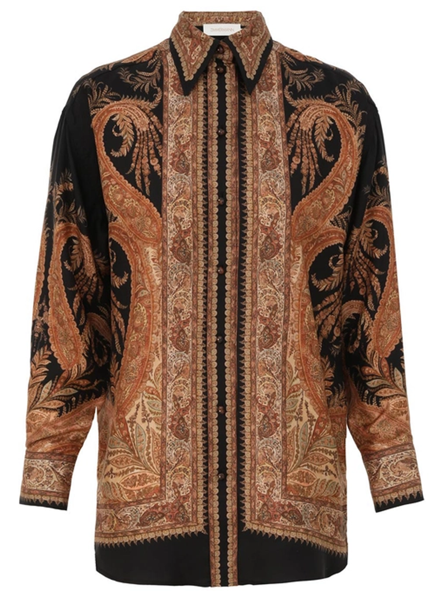 Hypnotic Relaxed Shirt