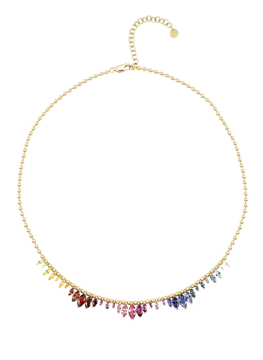 Arashi Necklace