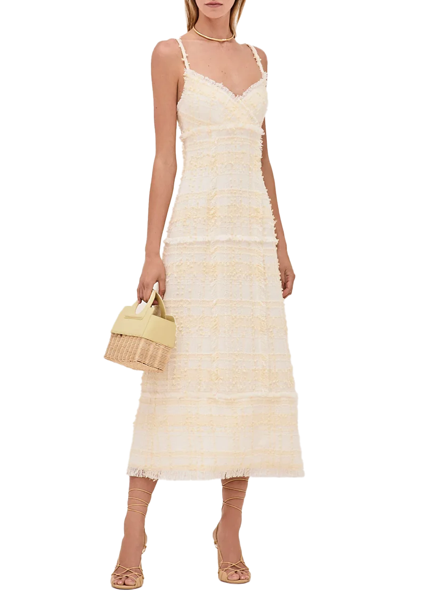 ALEXIS Vicci Dress