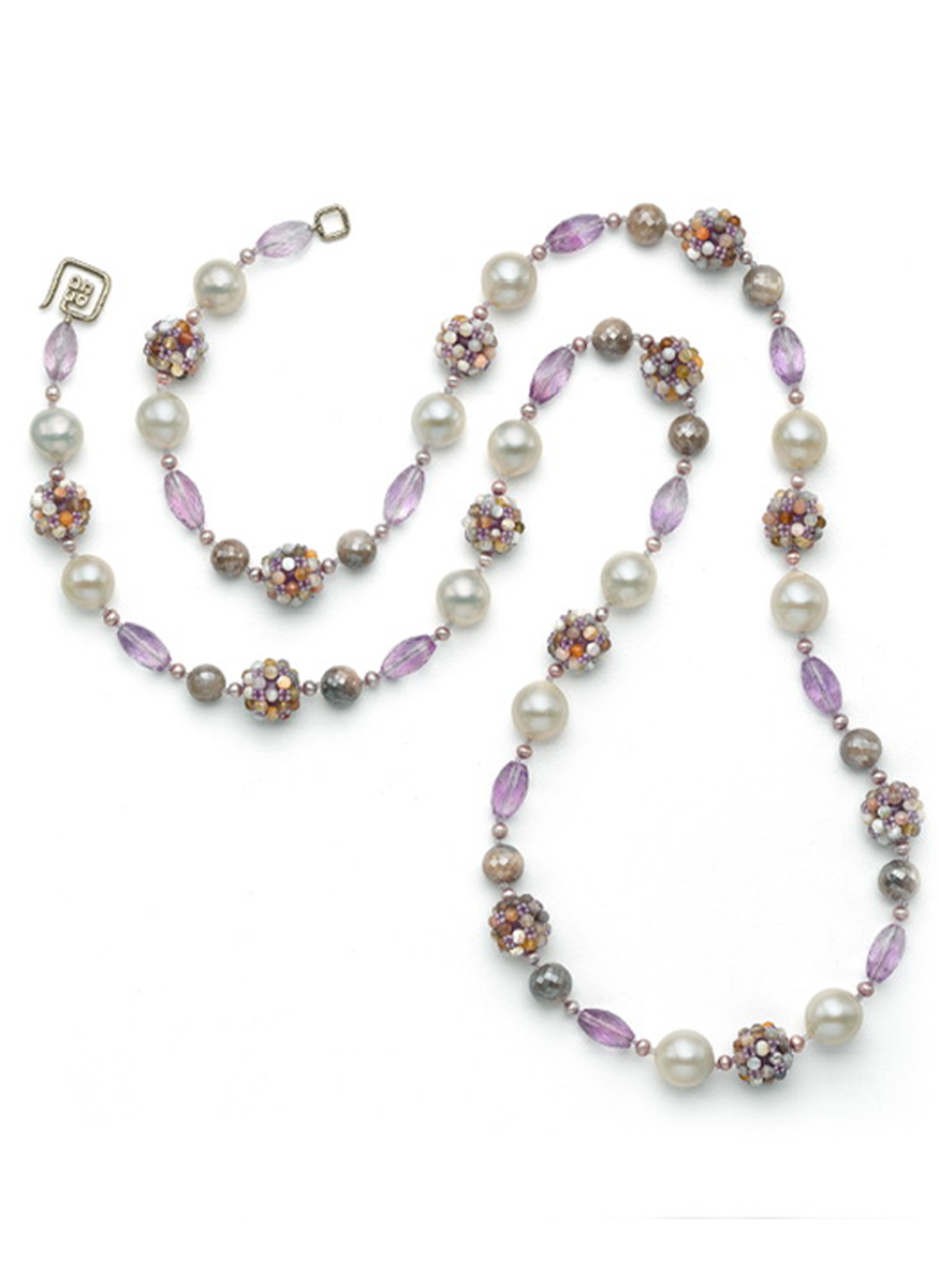 Anemone Doubling Chain