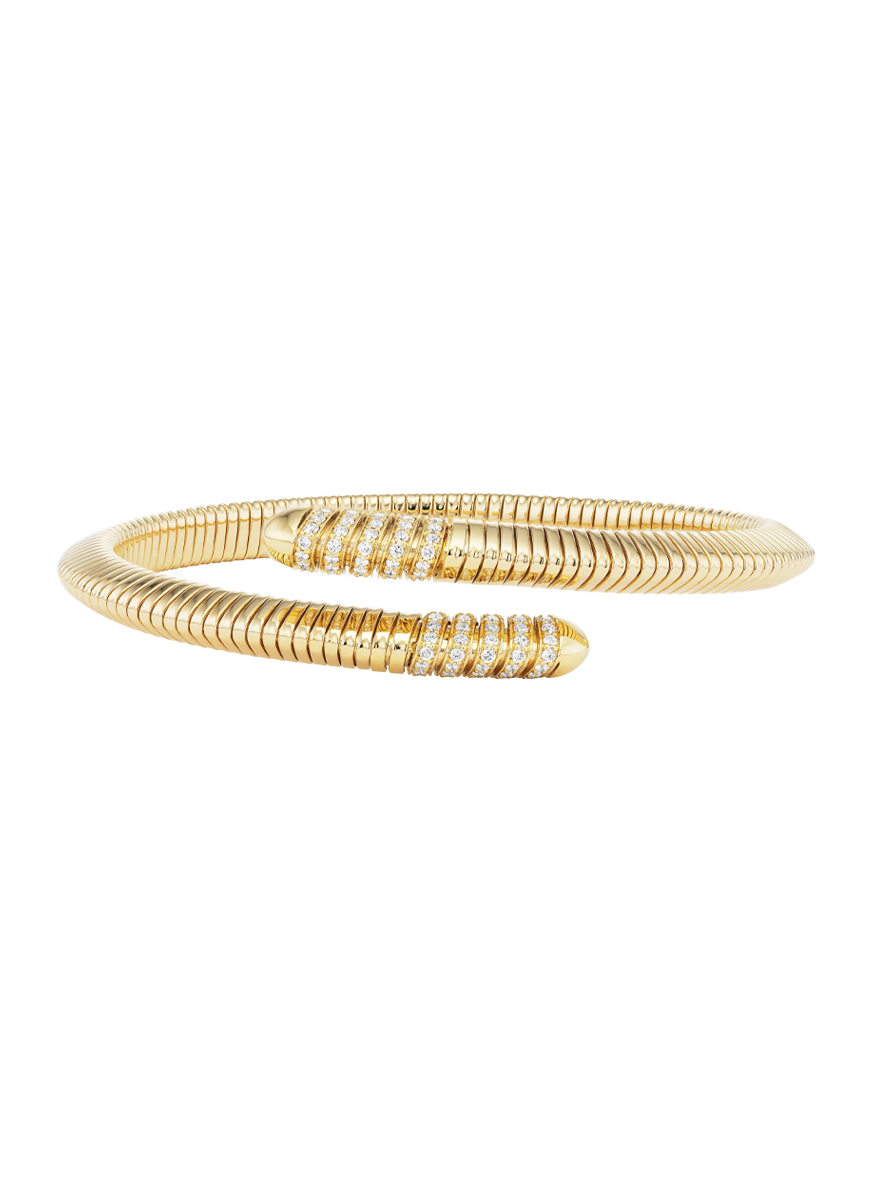 Tri Tubogas Bracelet