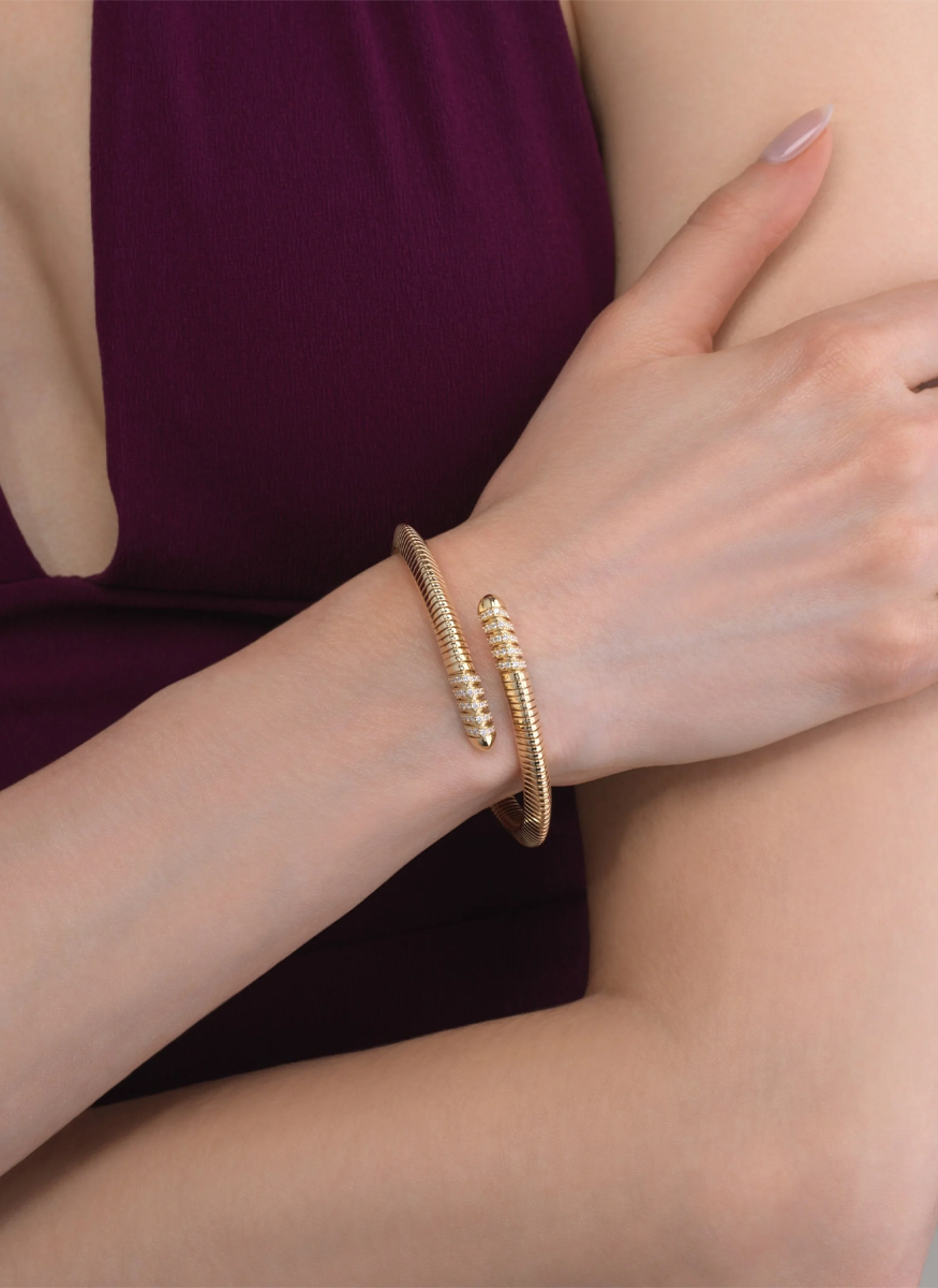 Tri Tubogas Bracelet
