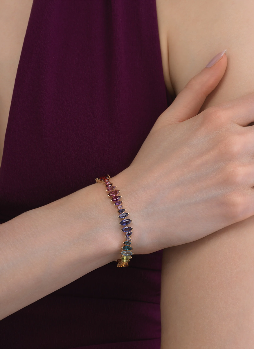 Arashi Bracelet
