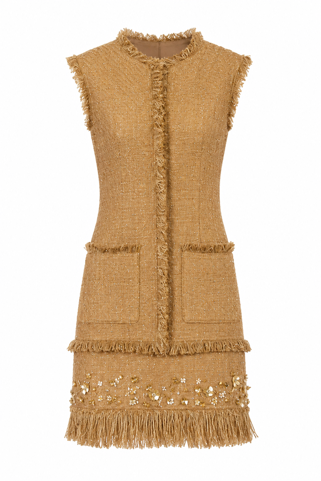 Rives Dress