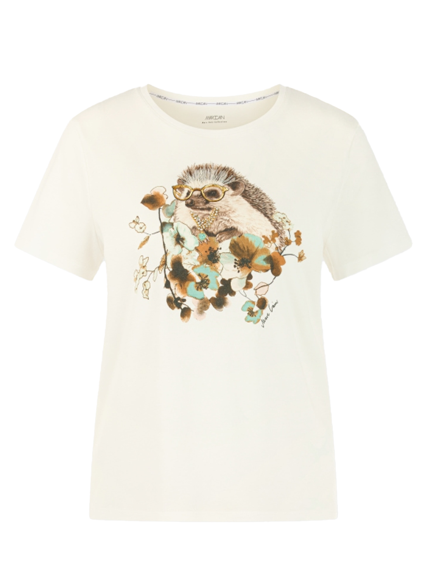 Hedgehog Short Sleeve Shirt