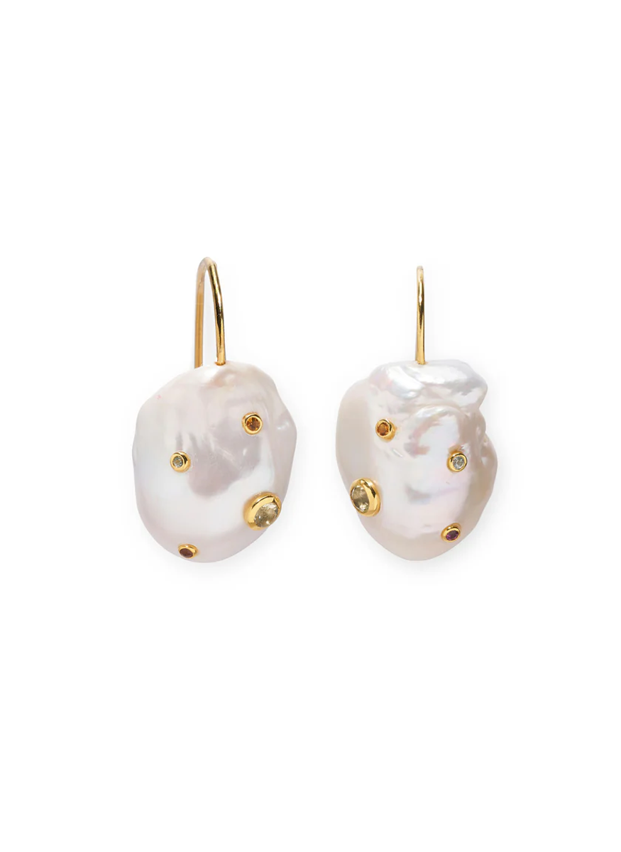 Eros Earrings