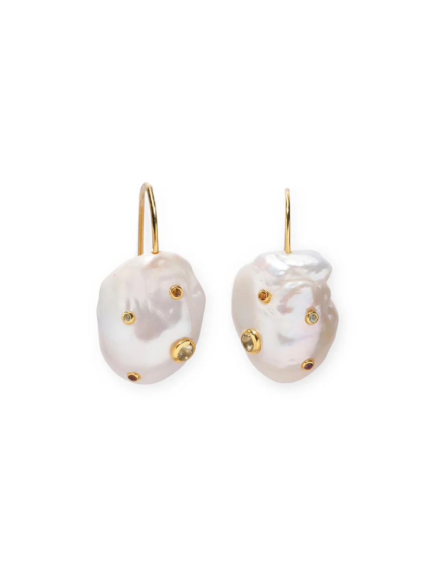 Eros Earrings