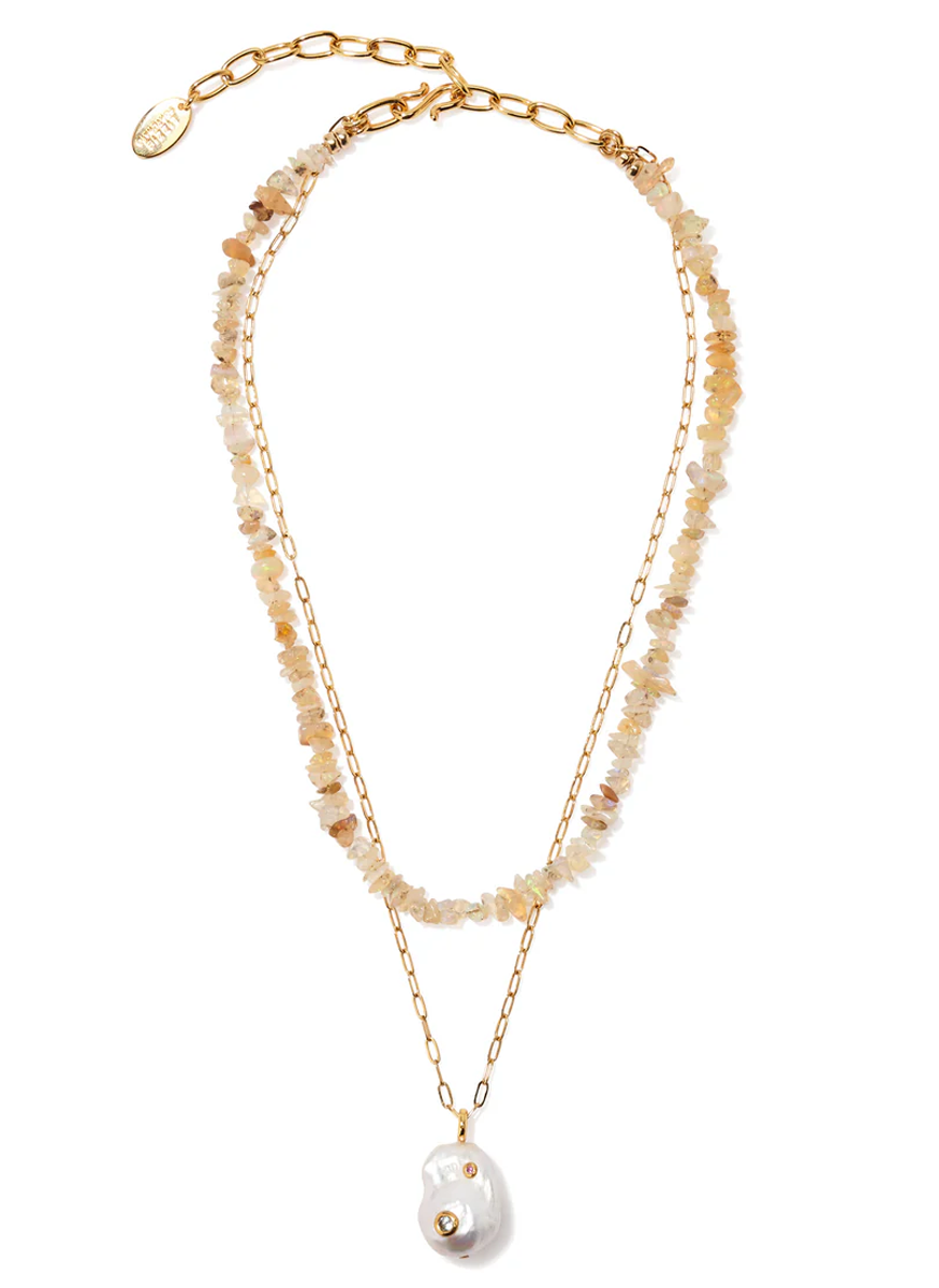 Eros Necklace