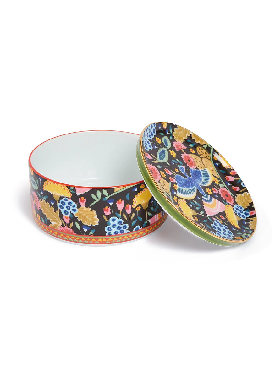 Porcelain Bunk Box in Colombo