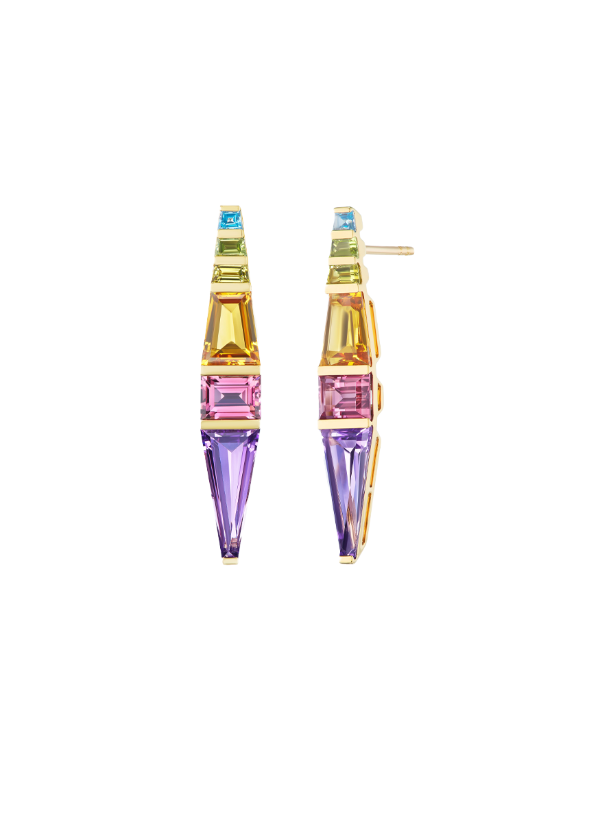 Helix Earrings