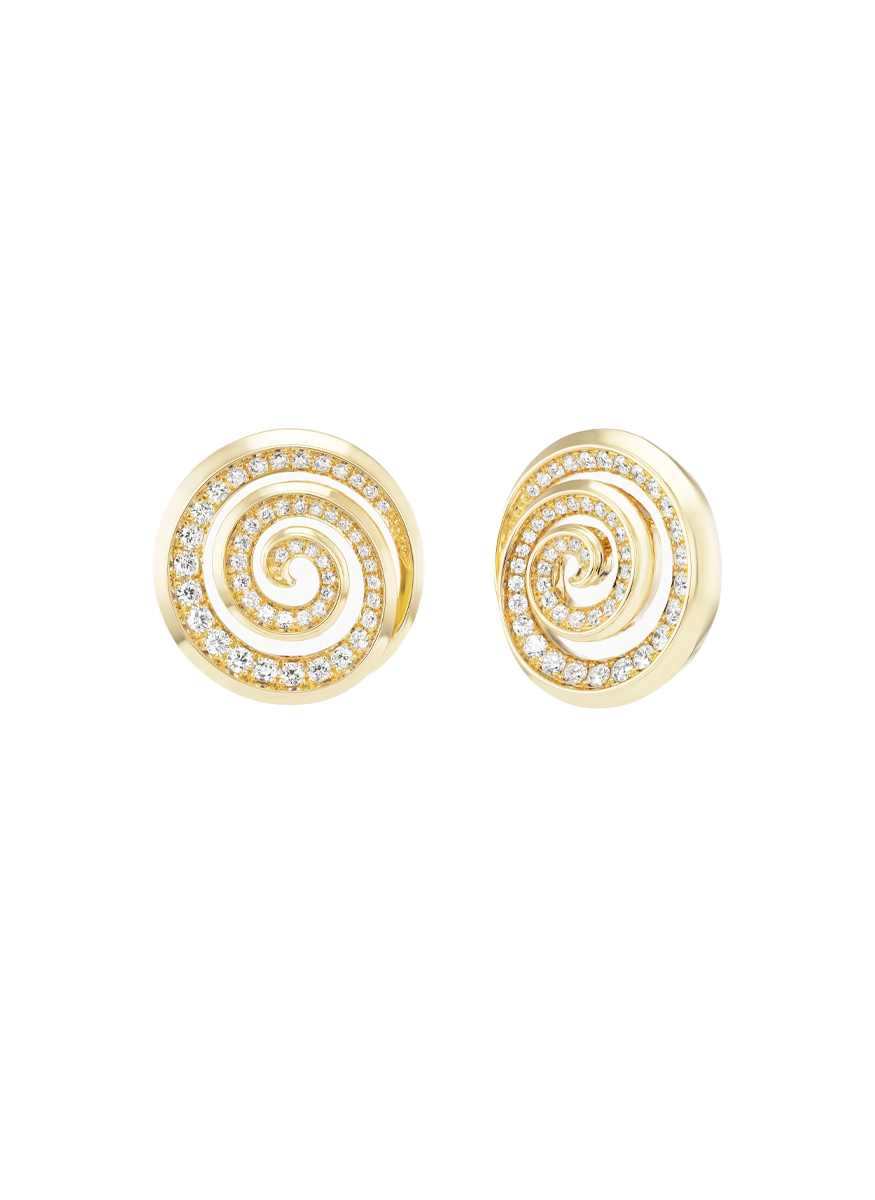 Spiral Studs