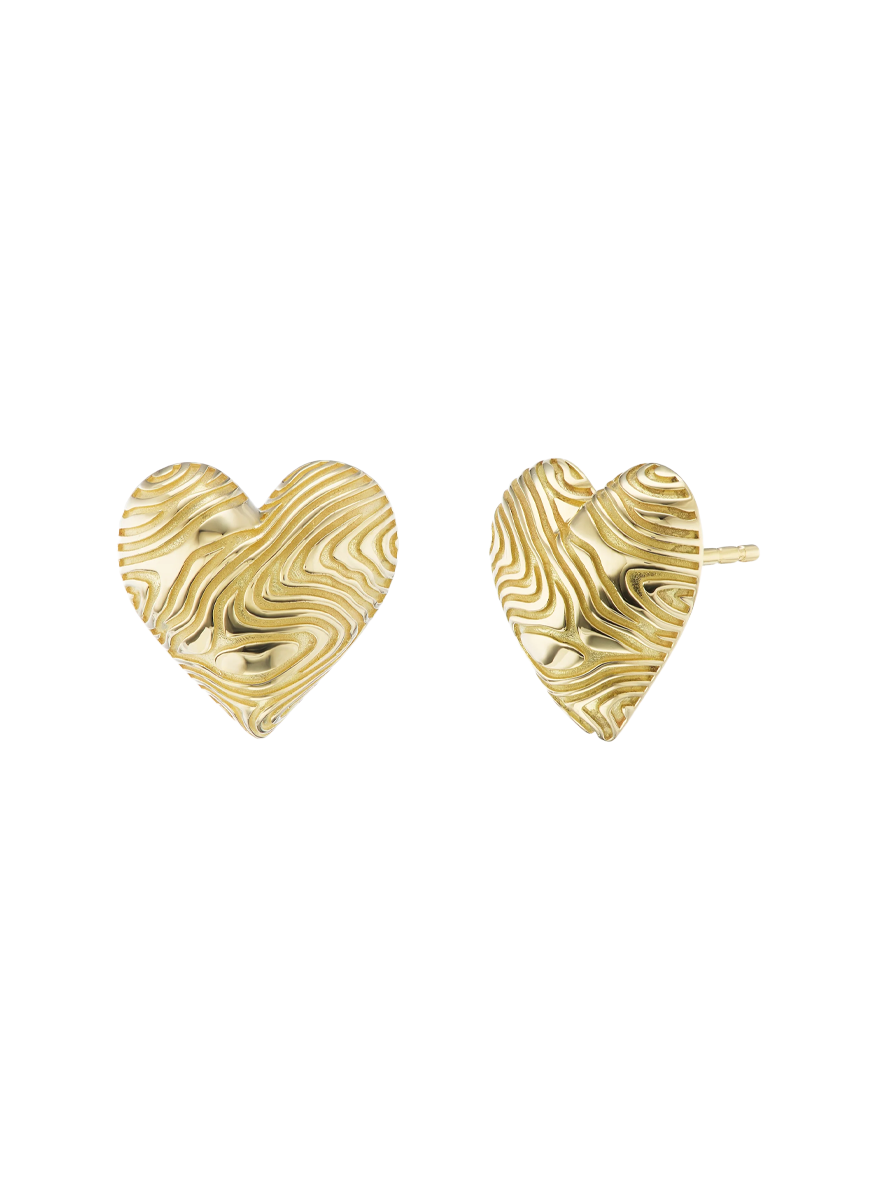 Ripple Studs