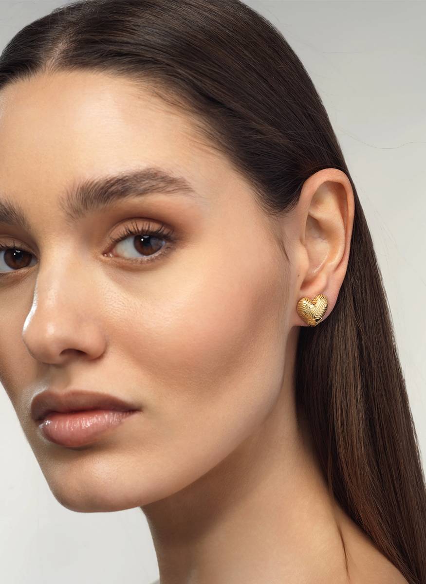 Ripple Studs