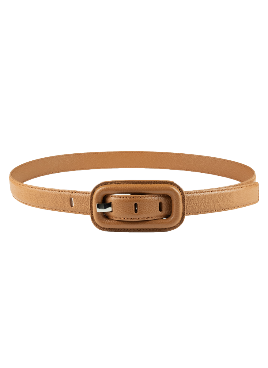 Lavanda Belt in Brandy