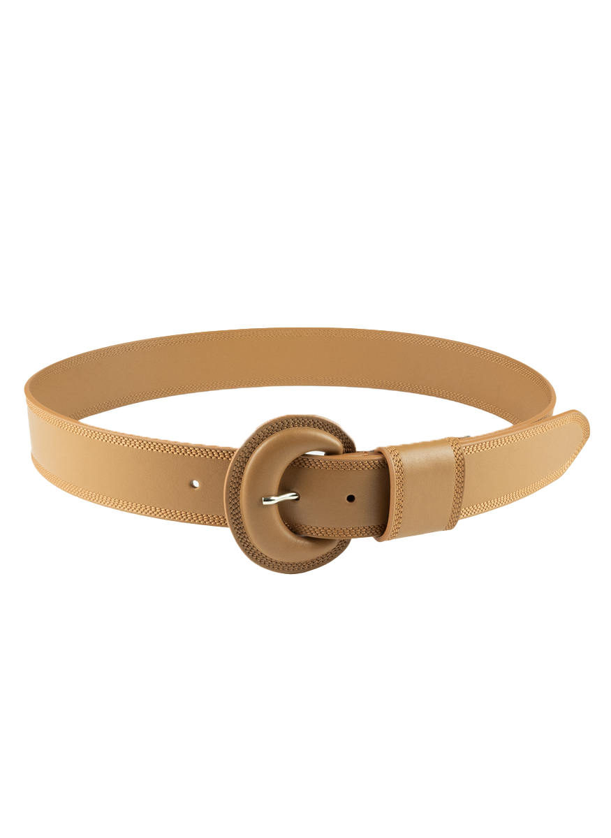 Lucille Belt in Canyon