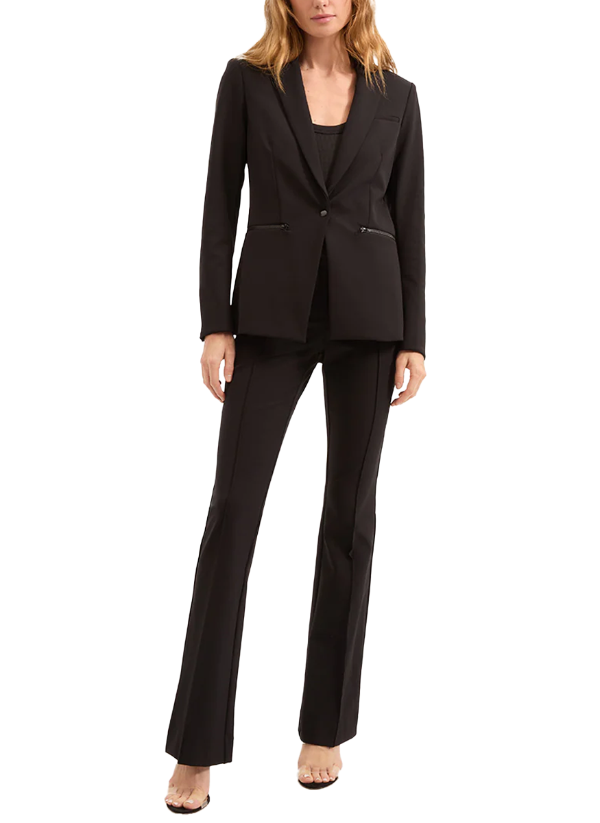 Hibiscus Pant