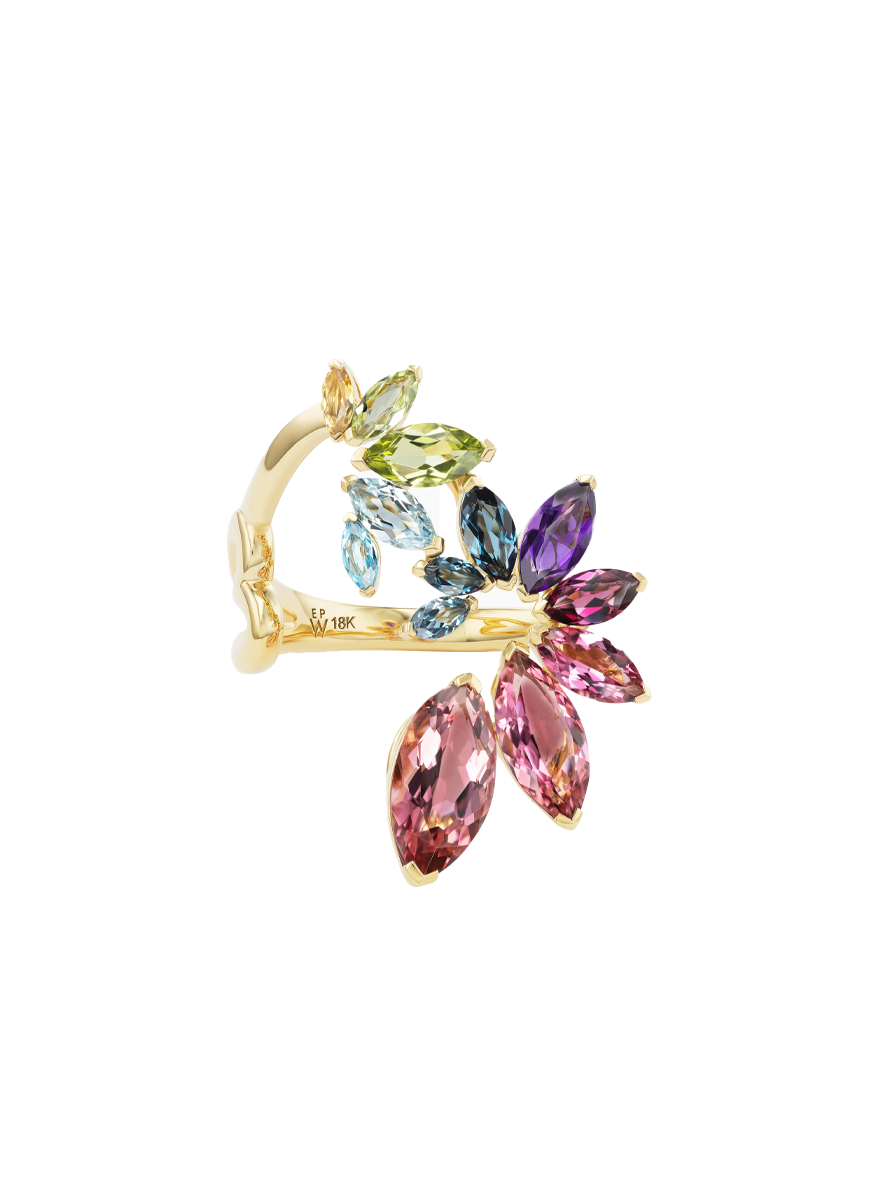 Arashi Ring