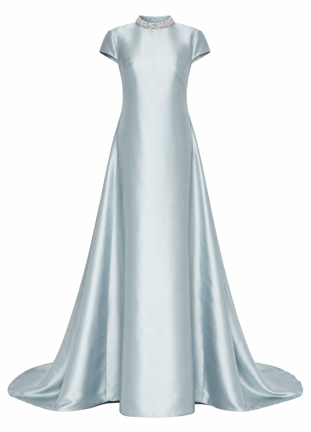 Naomi Gown