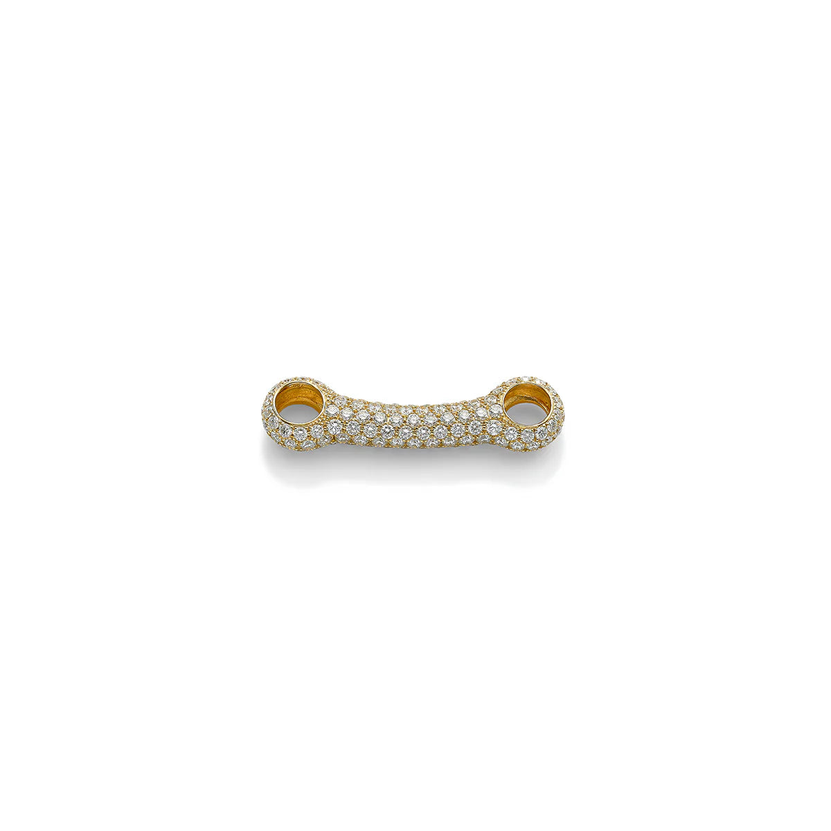 Identity Bar White Diamonds