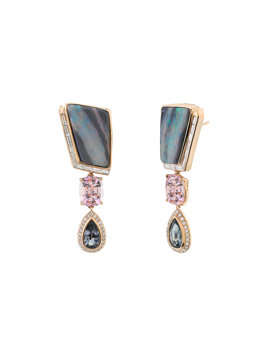 Ursula Earrings