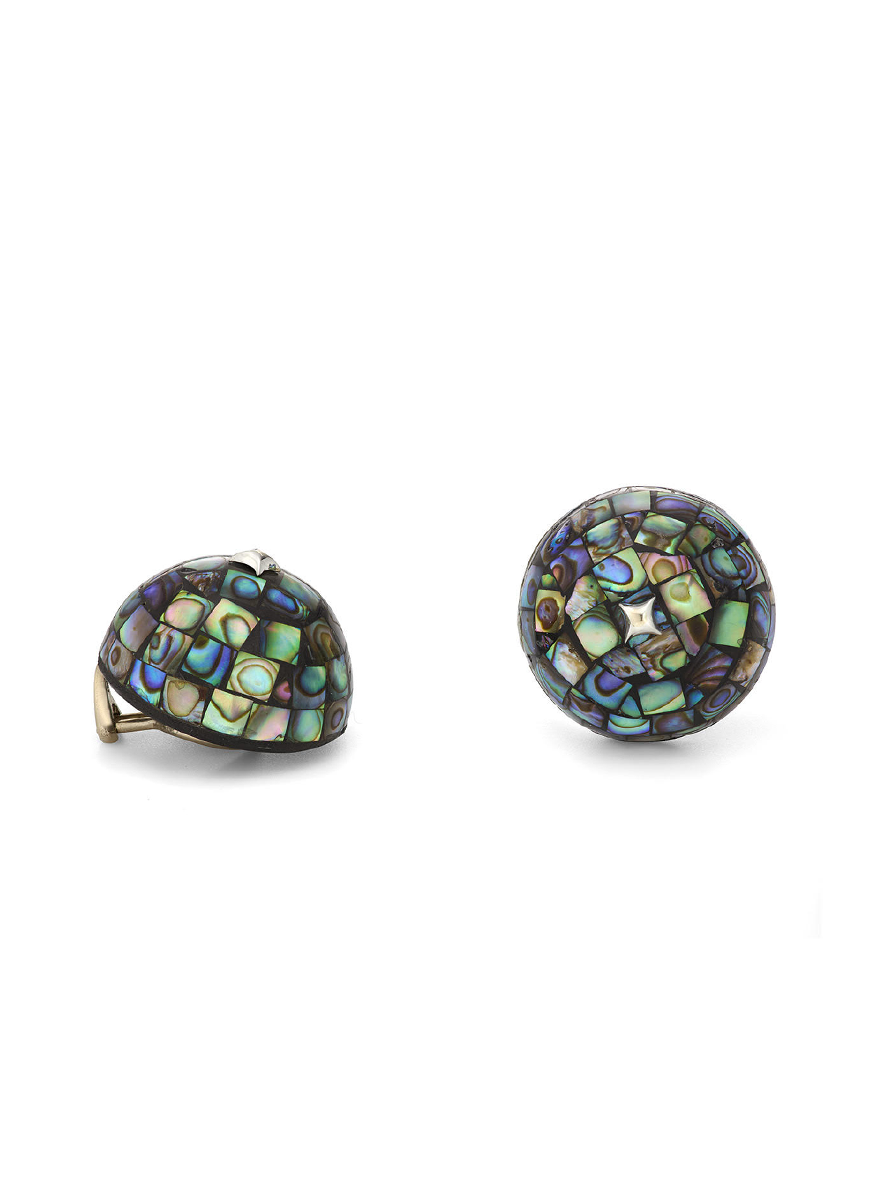 Grotto Ear Clips