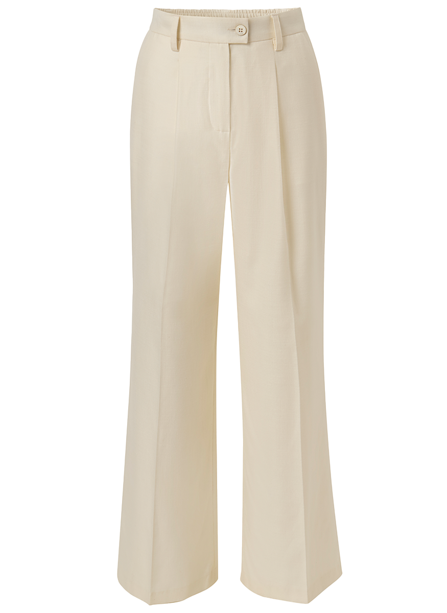 Edina Lined Full Length Pant