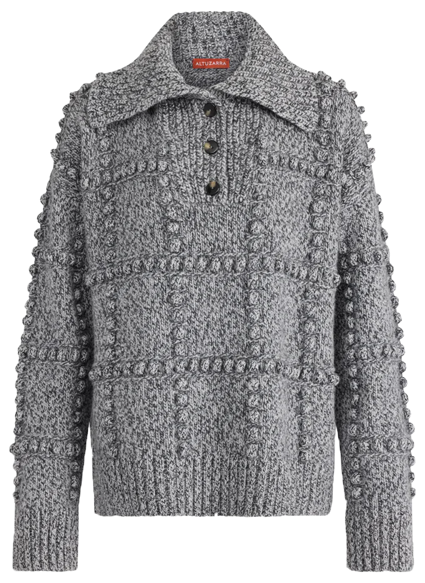 Mitch Sweater