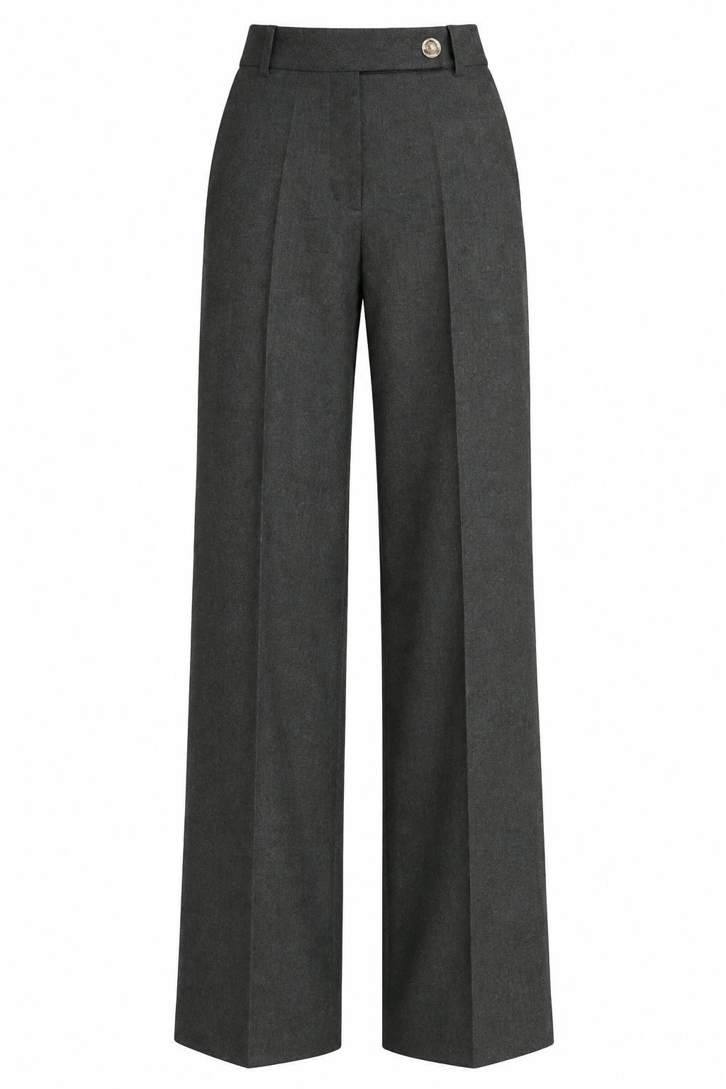 Laure Stretch Wool Pant