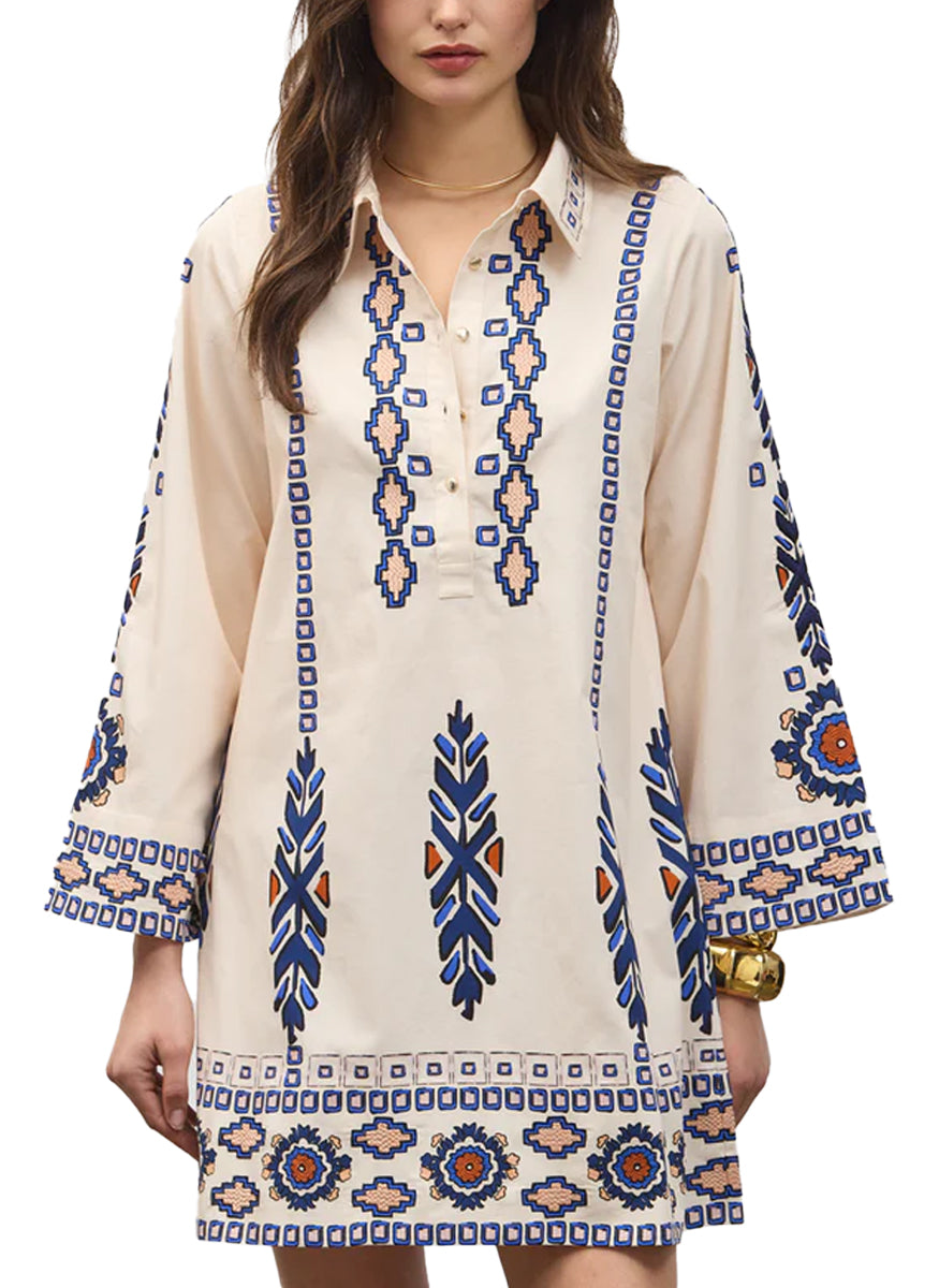 Jamie Dress