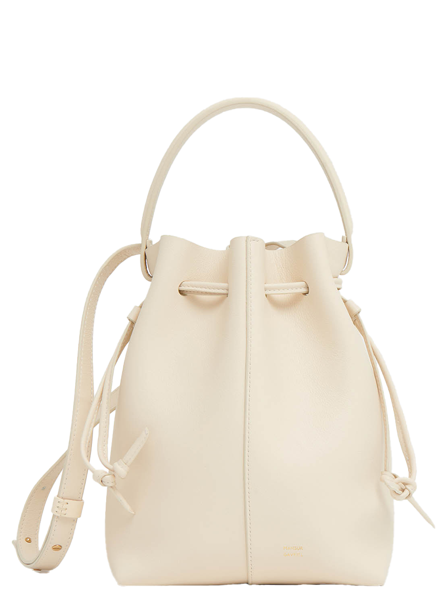 Flores Bucket in Jasmine