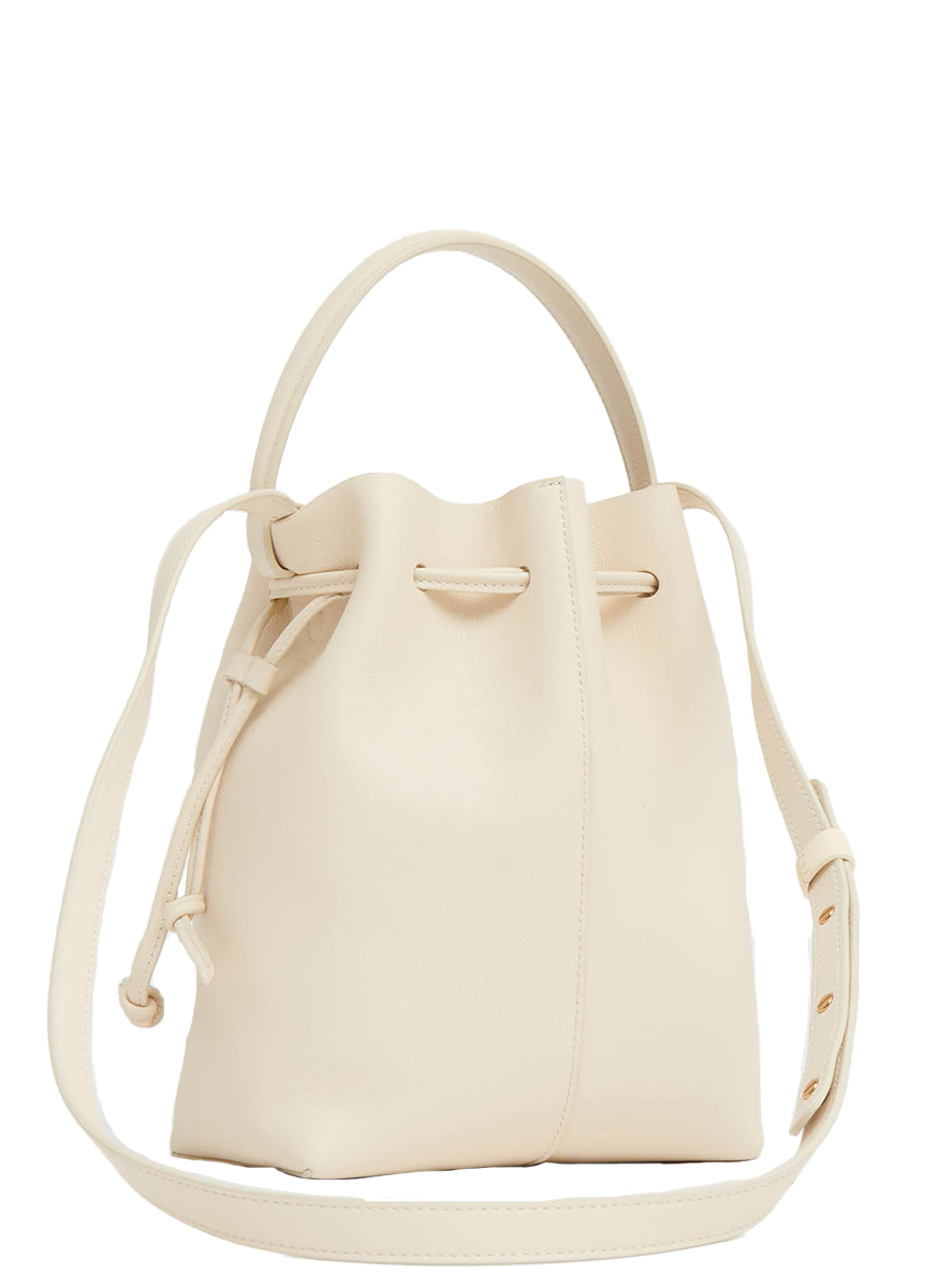 Flores Bucket in Jasmine