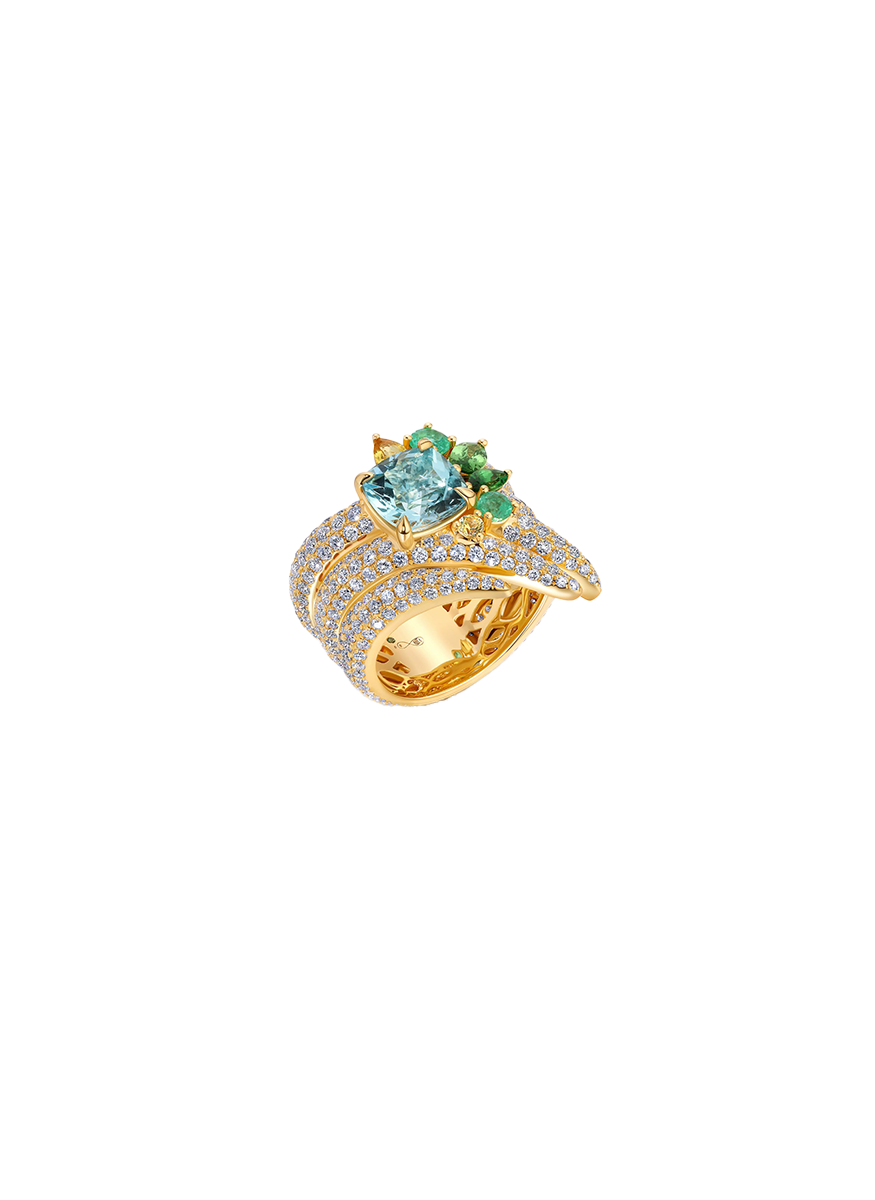 Passaro Ring