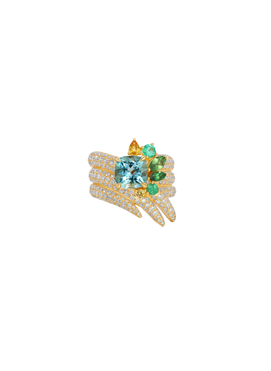 Passaro Ring
