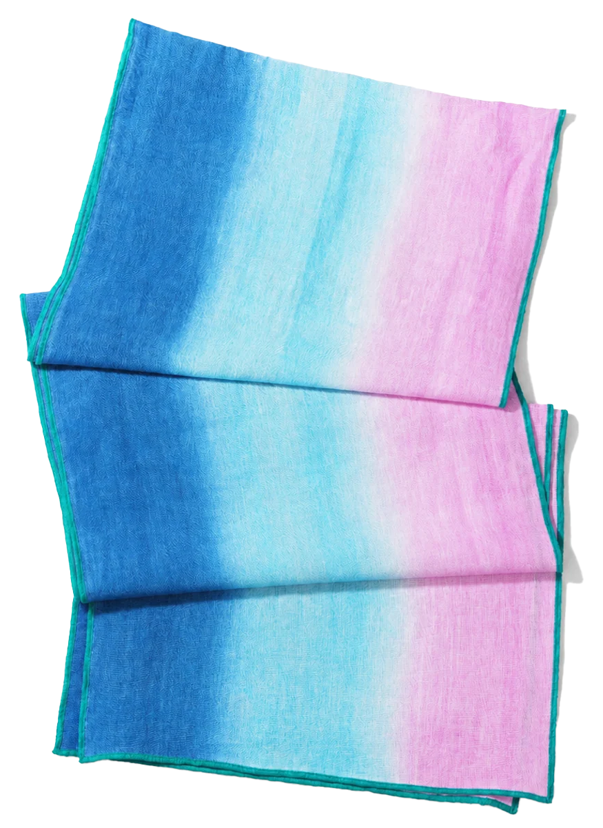 Ombre Runner, Pacific