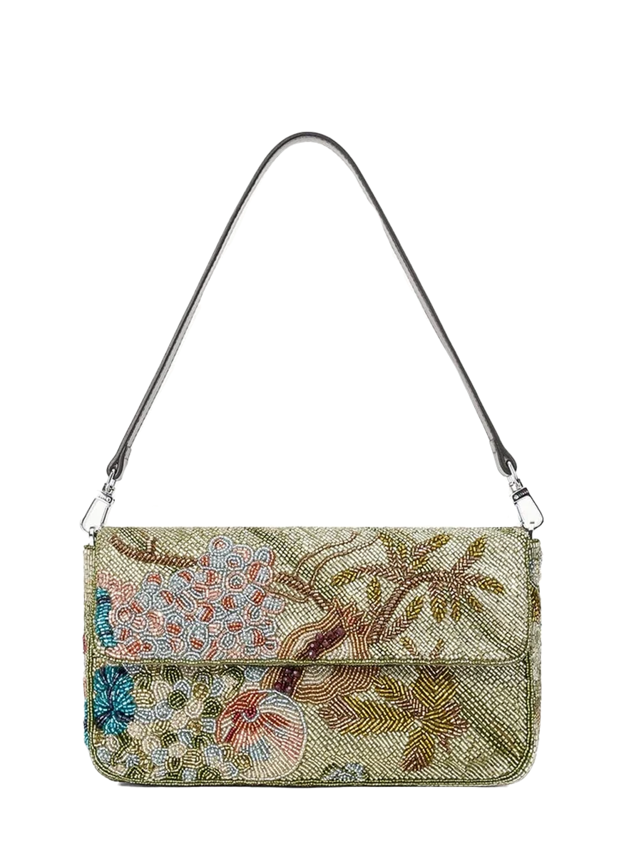 Timmy Shoulder Bag in Still Fruit