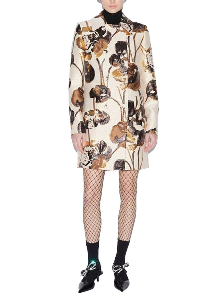 Orson Jacket