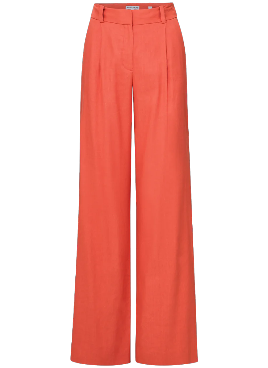 Heyser Pant
