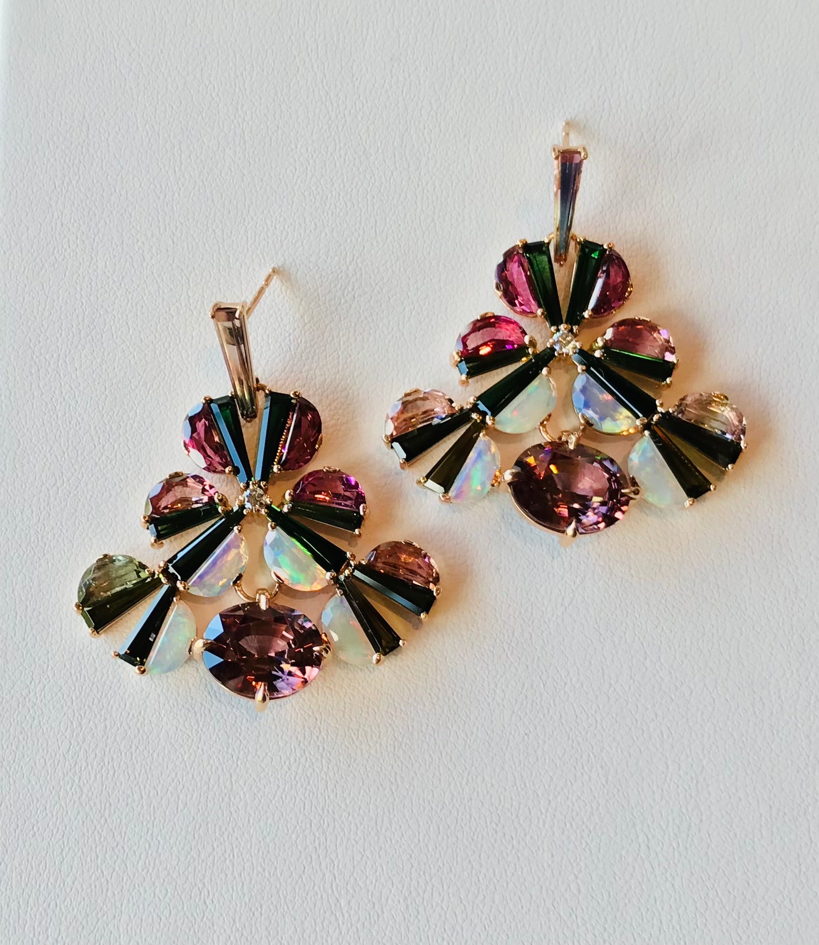 Empire Earrings
