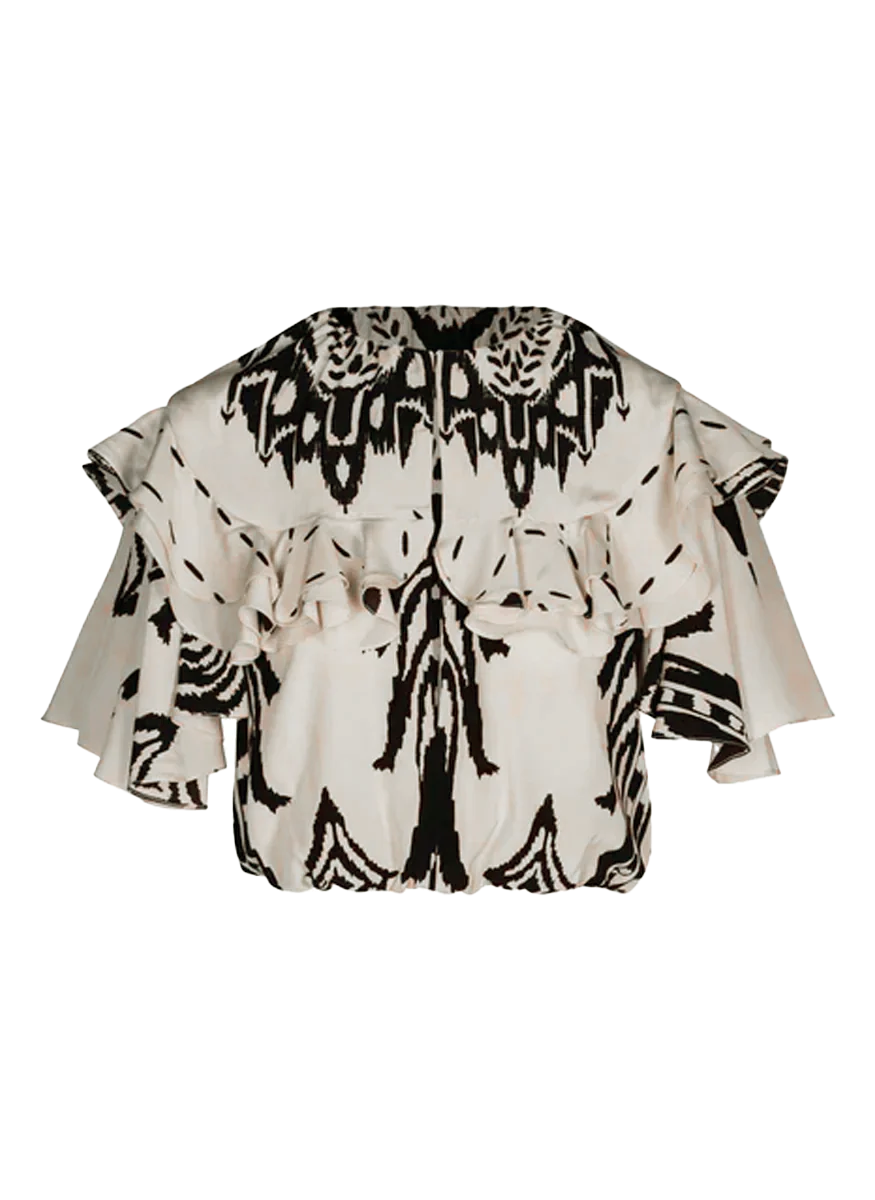 Influencial Tribes Top