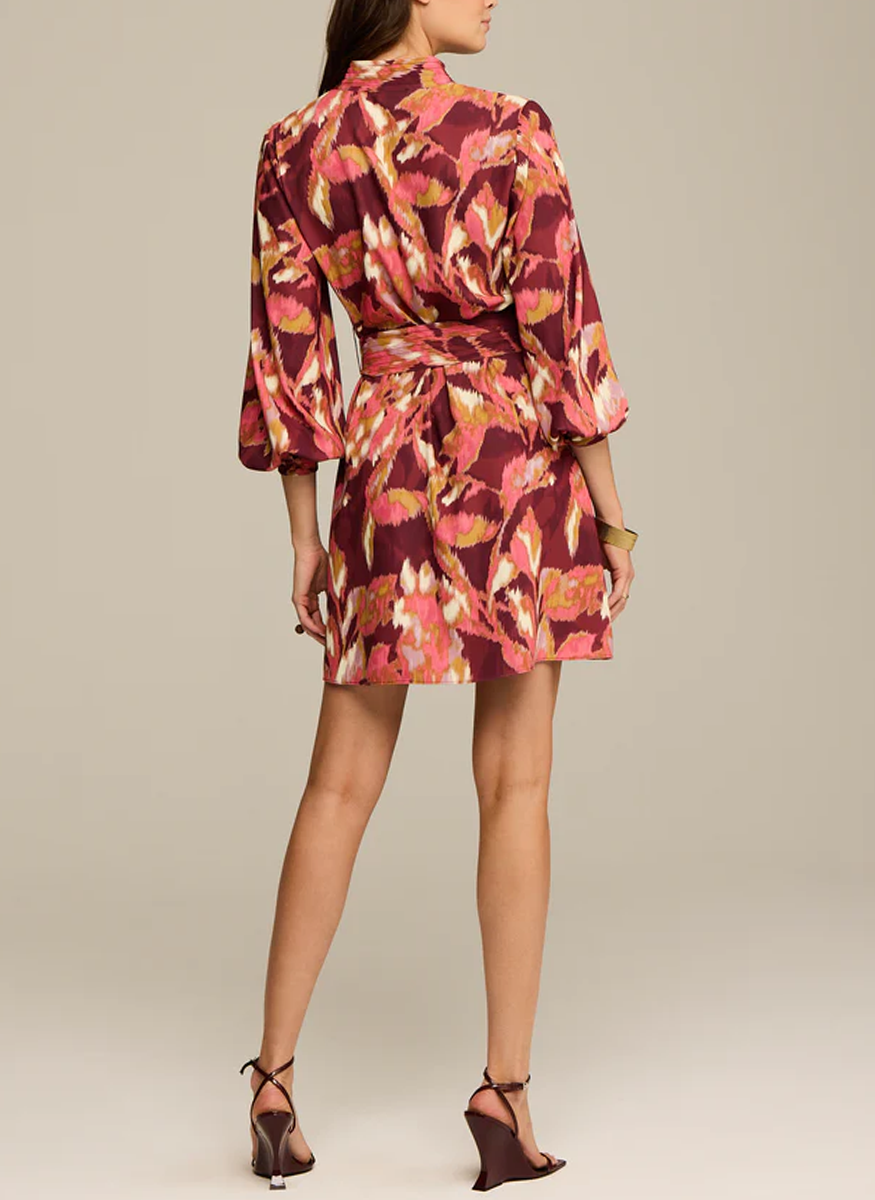 Izzie Dress