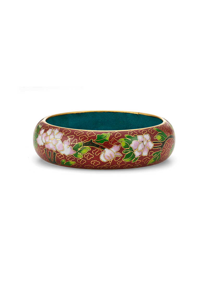 Imari Bangle