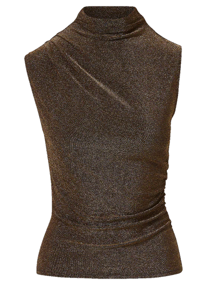 Mylie Sleeveless Top