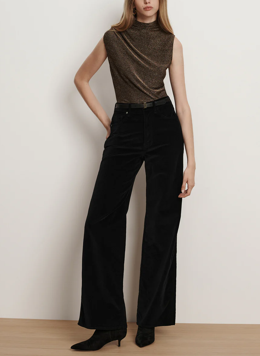 Mylie Sleeveless Top