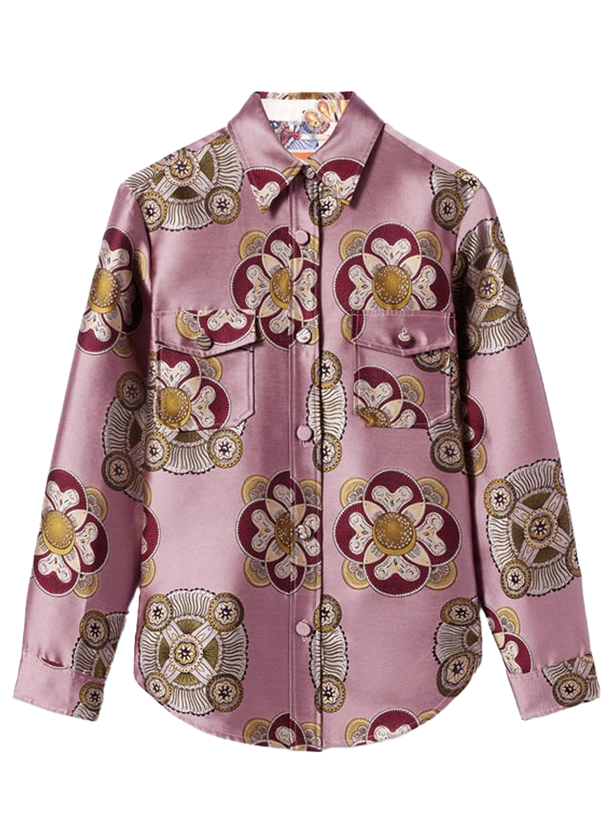 Better Than Your Boyfriend's Jacket
