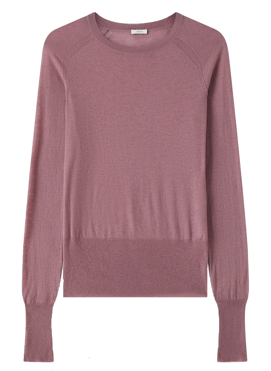 Geras Cashair Jumper