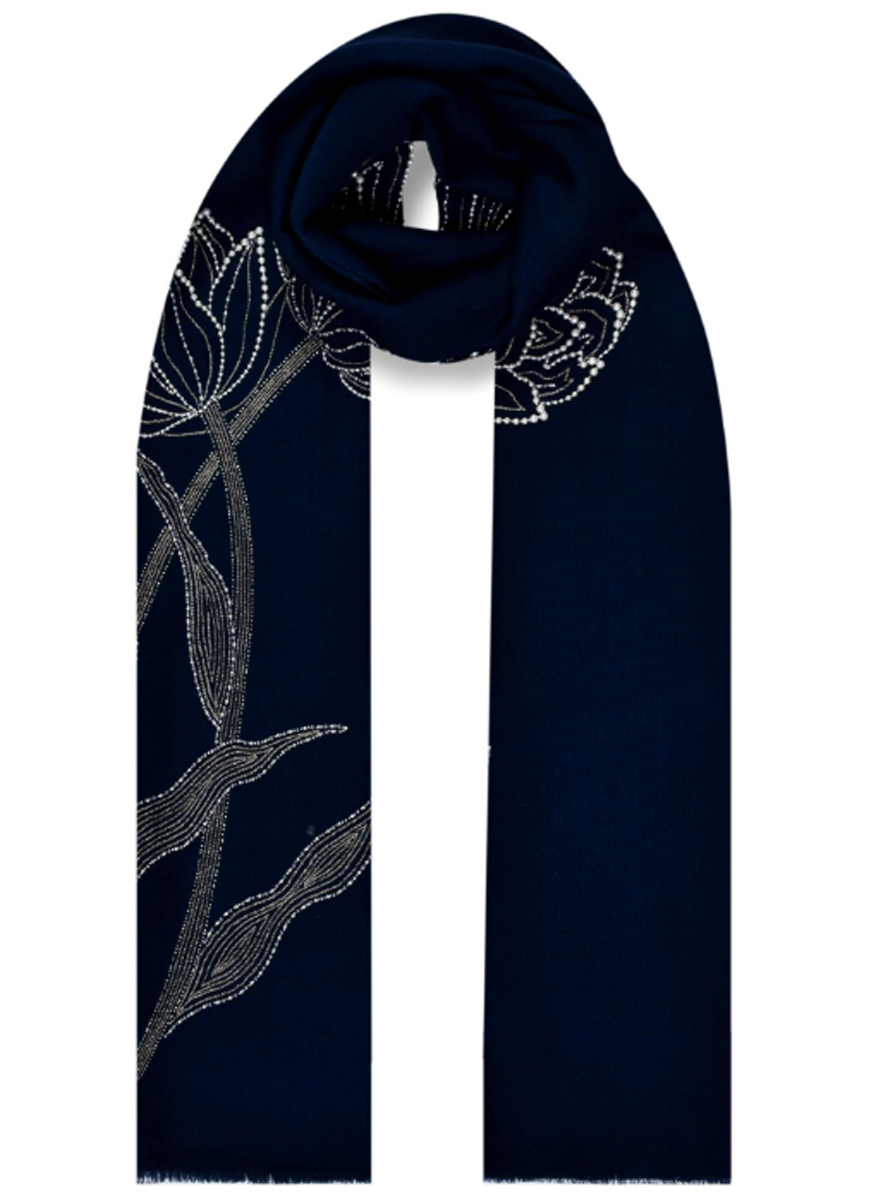 Marina Cashmere Shawl