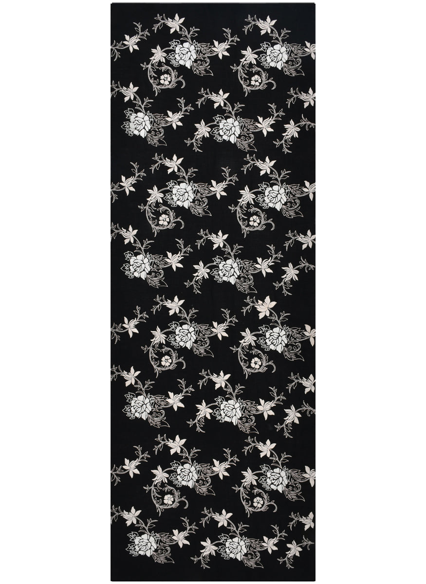 Elexir Cashmere Shawl