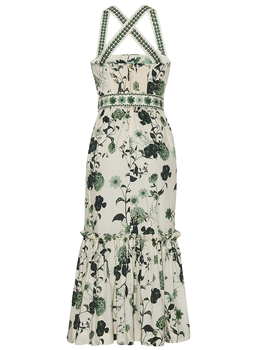 Julietta Dress