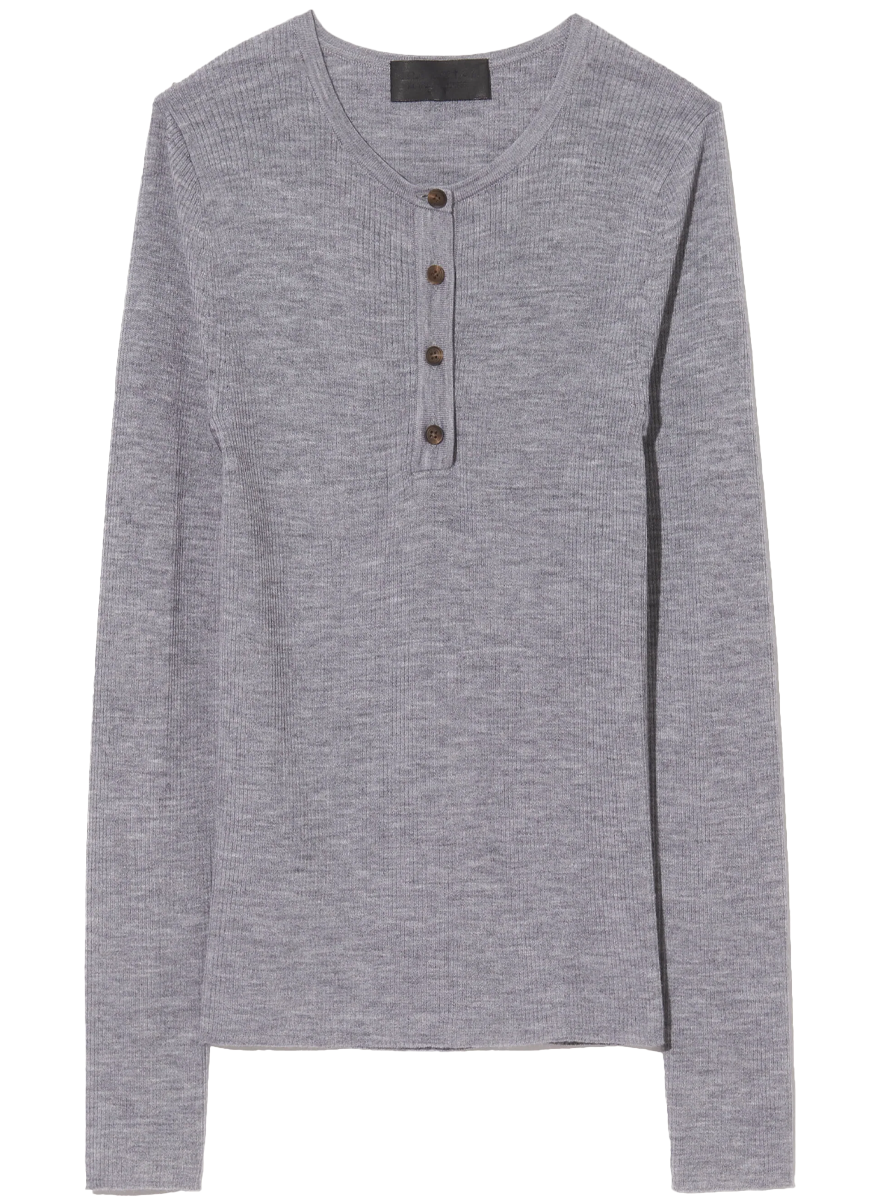 Klarise Sweater