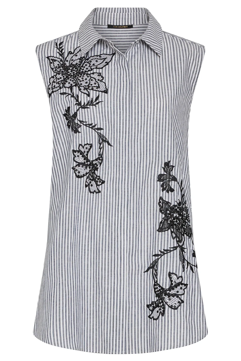 Aerin Blouse